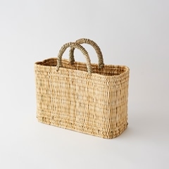 StrawBasket 深型 S｜これまでに販売した商品｜IDEE SHOP Online