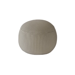 IDEE MINI PUUF（プーフ）GRAY グレー MINI PUUF Gray｜1人掛け｜IDEE SHOP Online