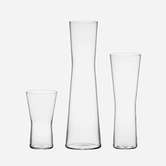 木村硝子店 トックリ｜グラス・カップ｜IDEE SHOP Online